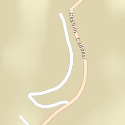 Sokak Görünümü