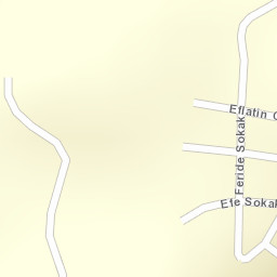 Sokak Görünümü