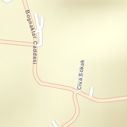 Sokak Görünümü