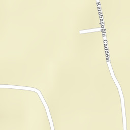 Sokak Görünümü