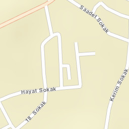 Sokak Görünümü