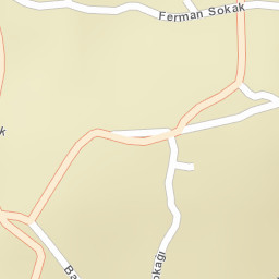 Sokak Görünümü