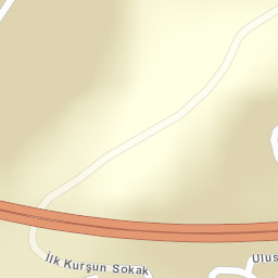 Sokak Görünümü