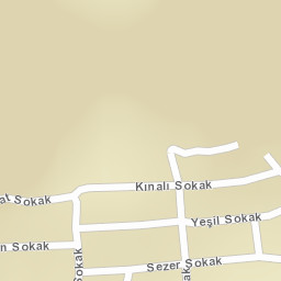 Sokak Görünümü