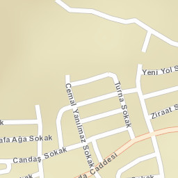 Sokak Görünümü