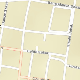 Sokak Görünümü