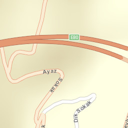 Sokak Görünümü