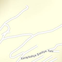 Sokak Görünümü