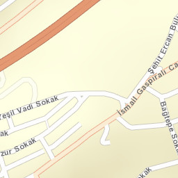 Sokak Görünümü