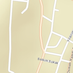 Sokak Görünümü