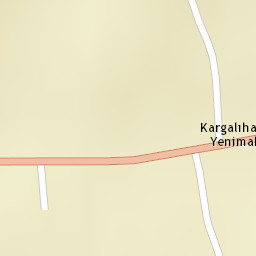 Sokak Görünümü