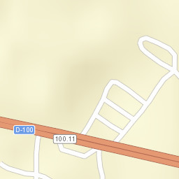 Sokak Görünümü