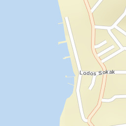 Sokak Görünümü
