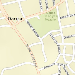 Sokak Görünümü