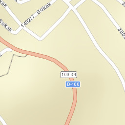 Sokak Görünümü