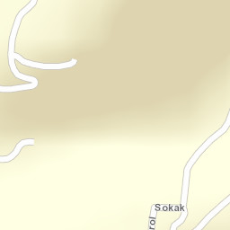 Sokak Görünümü