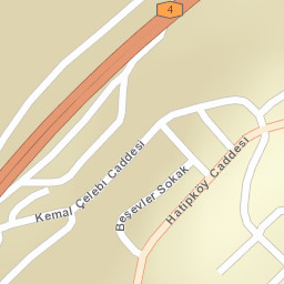 Sokak Görünümü