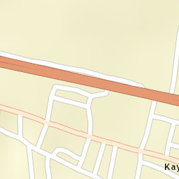 Sokak Görünümü