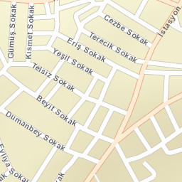 Sokak Görünümü
