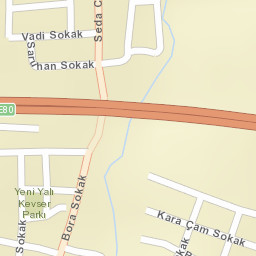 Sokak Görünümü