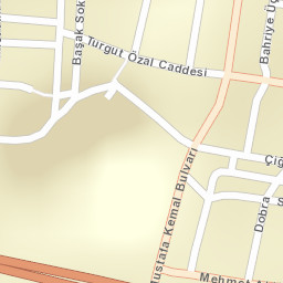 Sokak Görünümü