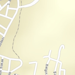 Sokak Görünümü