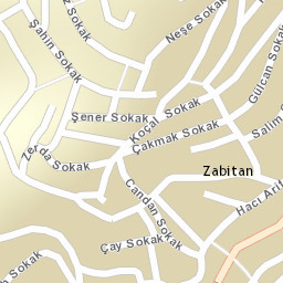 Sokak Görünümü