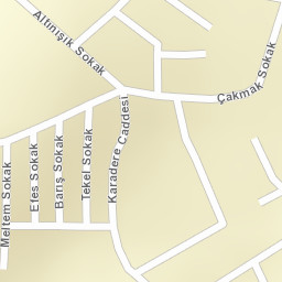 Sokak Görünümü