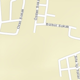 Sokak Görünümü