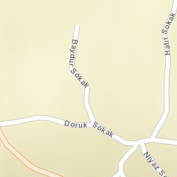 Sokak Görünümü