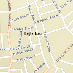 Sokak Görünümü