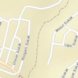 Sokak Görünümü
