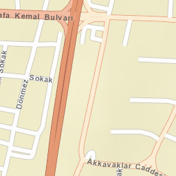Sokak Görünümü