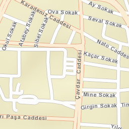 Sokak Görünümü