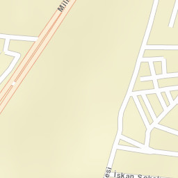 Sokak Görünümü