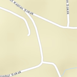 Sokak Görünümü