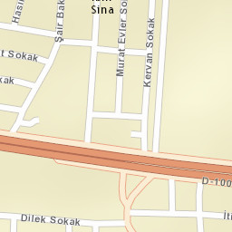 Sokak Görünümü
