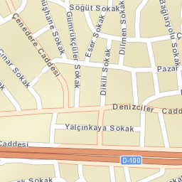 Sokak Görünümü