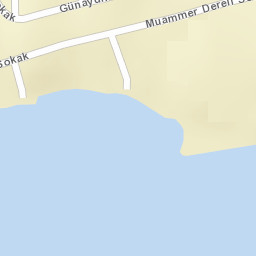 Sokak Görünümü