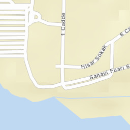 Sokak Görünümü