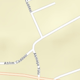 Sokak Görünümü