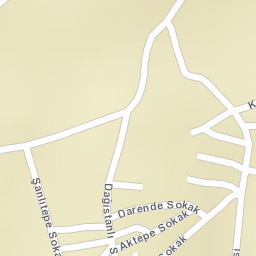 Sokak Görünümü