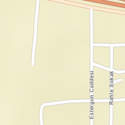 Sokak Görünümü
