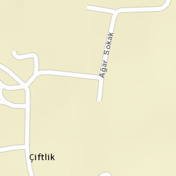 Sokak Görünümü