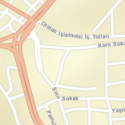 Sokak Görünümü