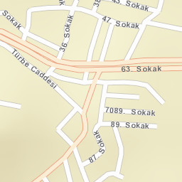 Sokak Görünümü