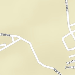 Sokak Görünümü