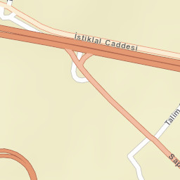 Sokak Görünümü