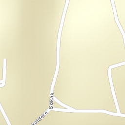 Sokak Görünümü