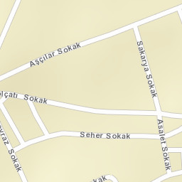 Sokak Görünümü